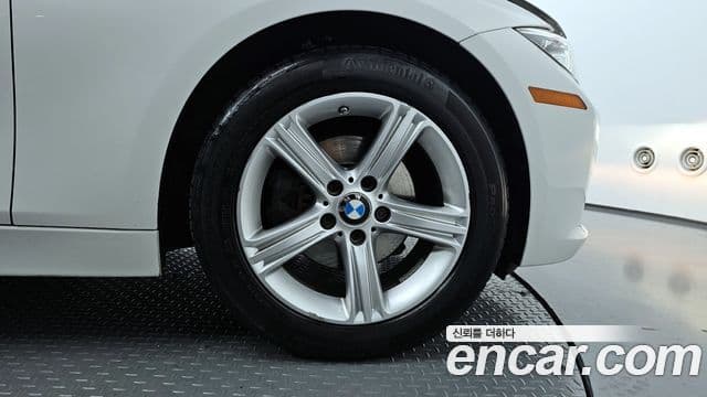 BMW 3시리즈 (F30), 2014 все фото
