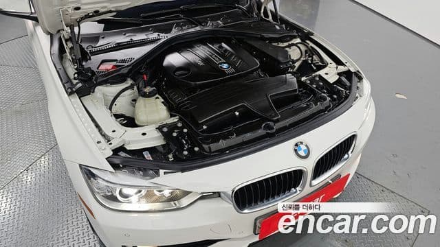 BMW 3시리즈 (F30), 2014 6