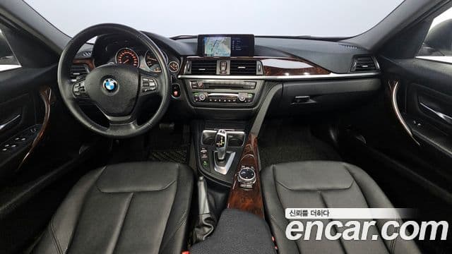 BMW 3시리즈 (F30), 2014 7