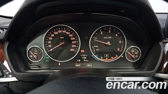 BMW 3시리즈 (F30), 2014 8