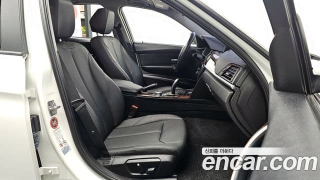 BMW 3시리즈 (F30), 2014 10