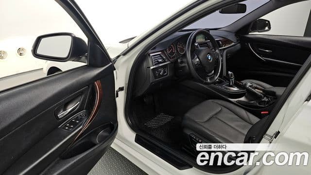 BMW 3시리즈 (F30), 2014 11