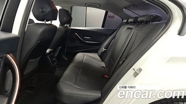 BMW 3시리즈 (F30), 2014 12