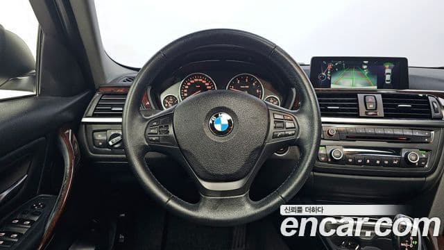 BMW 3시리즈 (F30), 2014 13