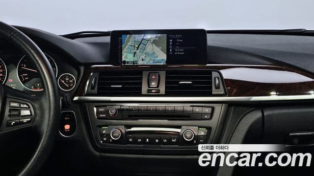 BMW 3시리즈 (F30), 2014 14