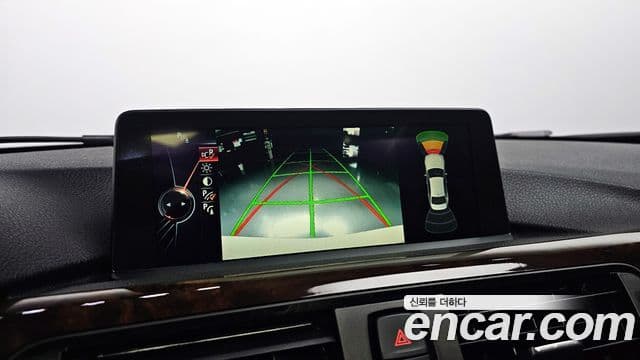 BMW 3시리즈 (F30), 2014 15