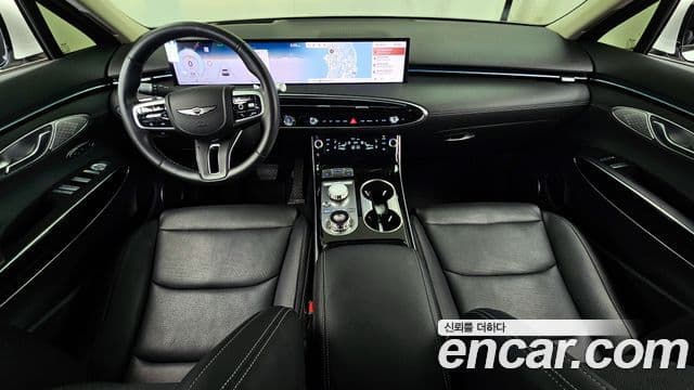 Genesis GV70, 2025 7