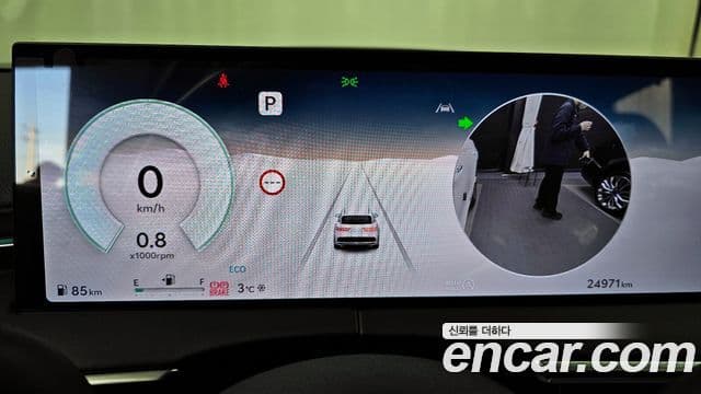 Genesis GV70, 2025 8