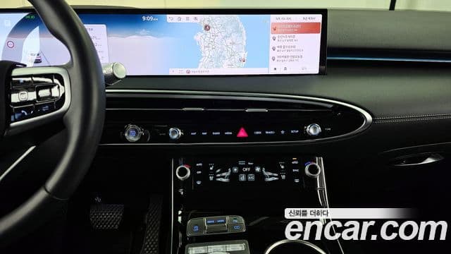 Genesis GV70, 2025 14