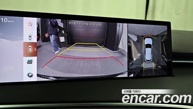 Genesis GV70, 2025 15