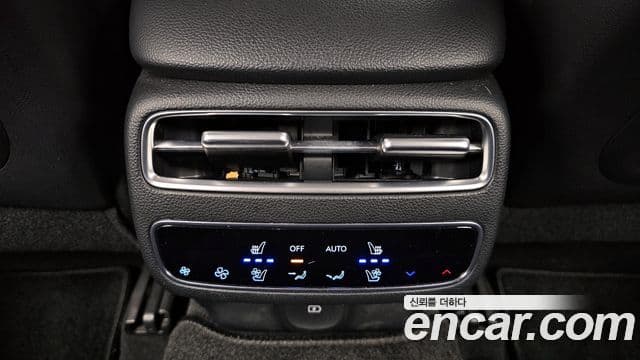 Genesis GV70, 2025 19