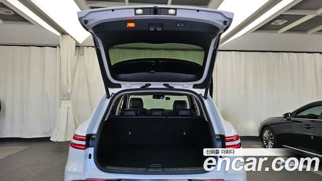 Genesis GV70, 2025 20