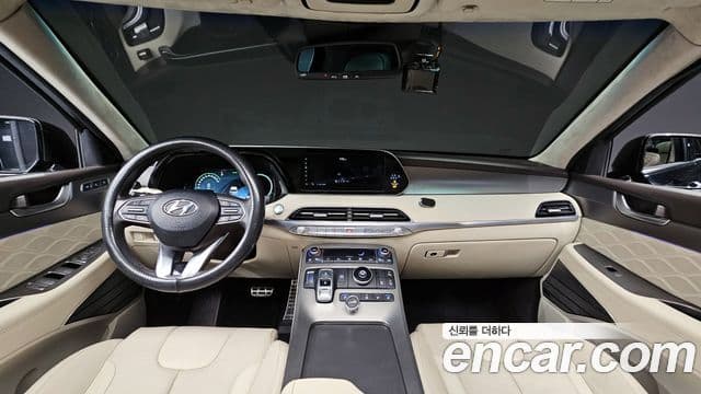 Hyundai Palisade VIP, 2022 7