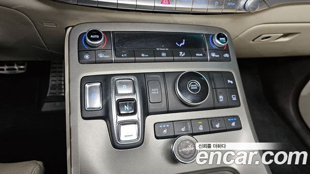 Hyundai Palisade VIP, 2022 9