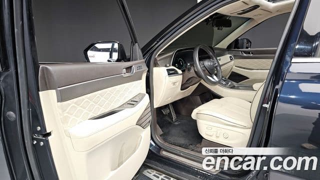 Hyundai Palisade VIP, 2022 11