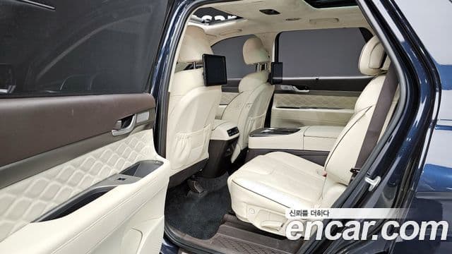 Hyundai Palisade VIP, 2022 12