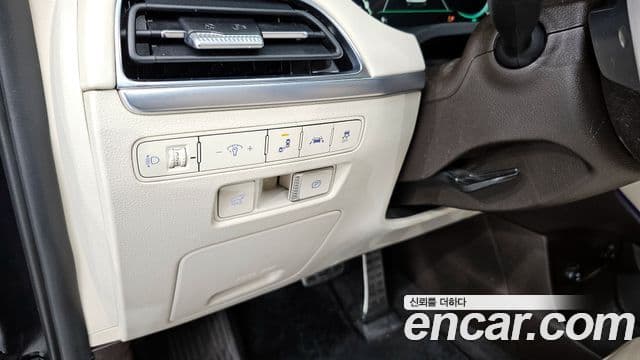 Hyundai Palisade VIP, 2022 14