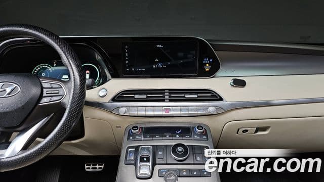 Hyundai Palisade VIP, 2022 15