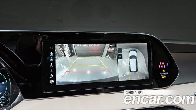 Hyundai Palisade VIP, 2022 16