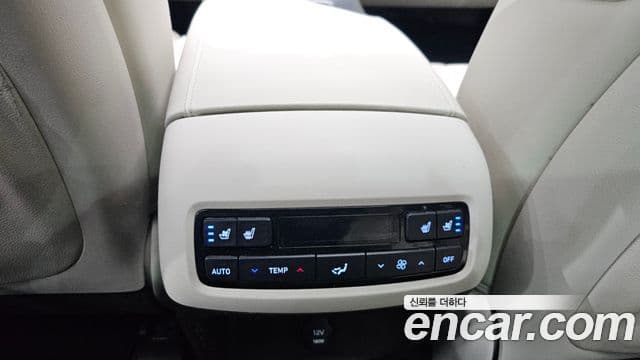 Hyundai Palisade VIP, 2022 19