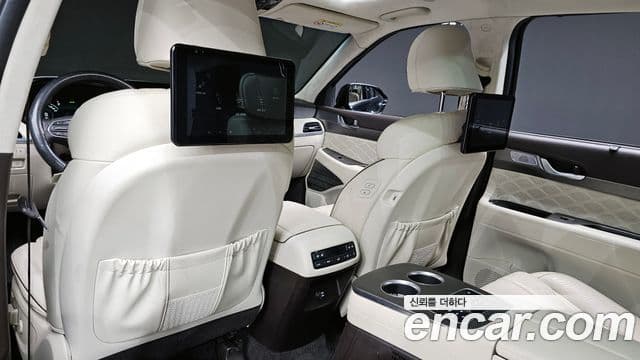 Hyundai Palisade VIP, 2022 20