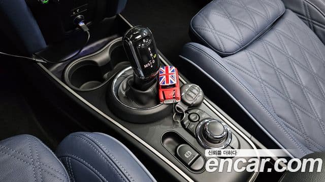 Mini Cooper S Countryman 2세대, 2023 9