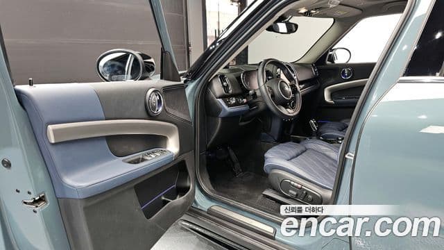 Mini Cooper S Countryman 2세대, 2023 11