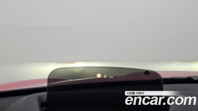 Mini Cooper S Countryman 2세대, 2023 12