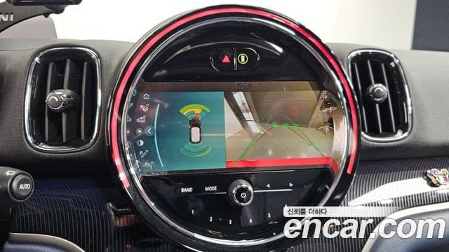 Mini Cooper S Countryman 2세대, 2023 14