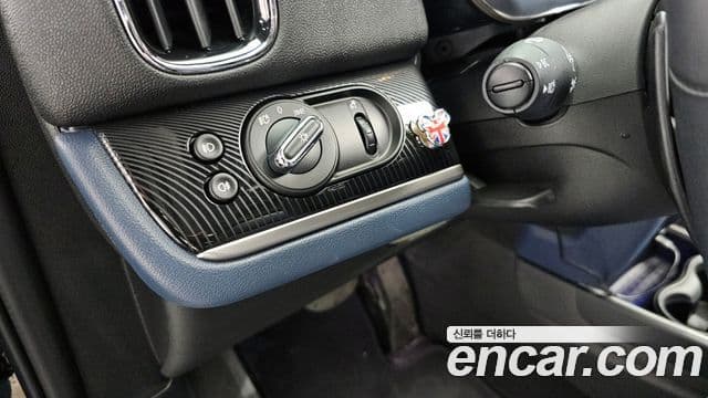 Mini Cooper S Countryman 2세대, 2023 17