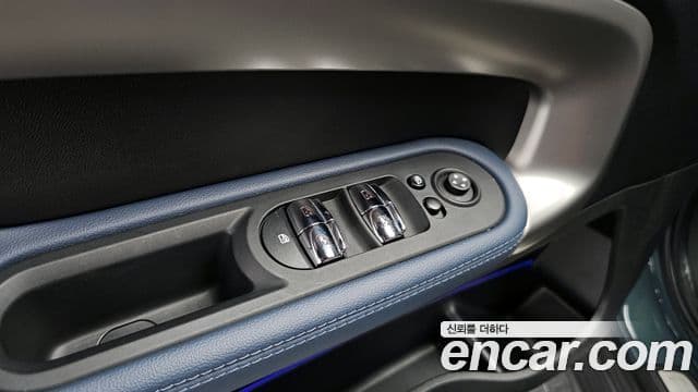 Mini Cooper S Countryman 2세대, 2023 19