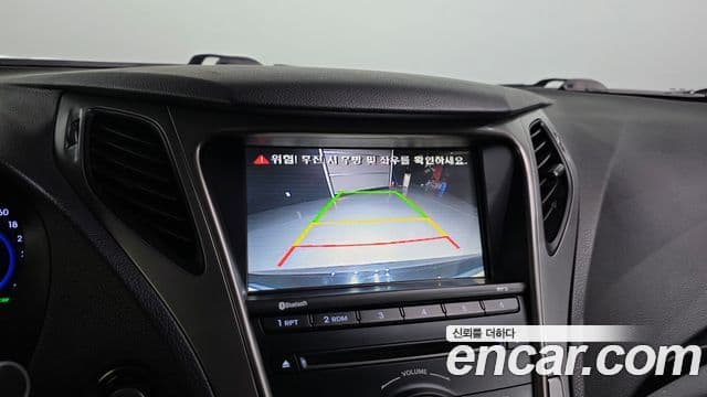 Hyundai Grandeur HG Premium, 2014 15