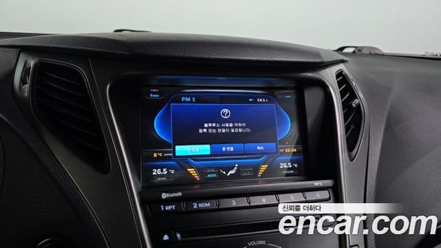 Hyundai Grandeur HG Premium, 2014 16