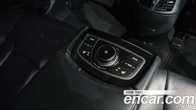 Hyundai Grandeur HG Premium, 2014 18