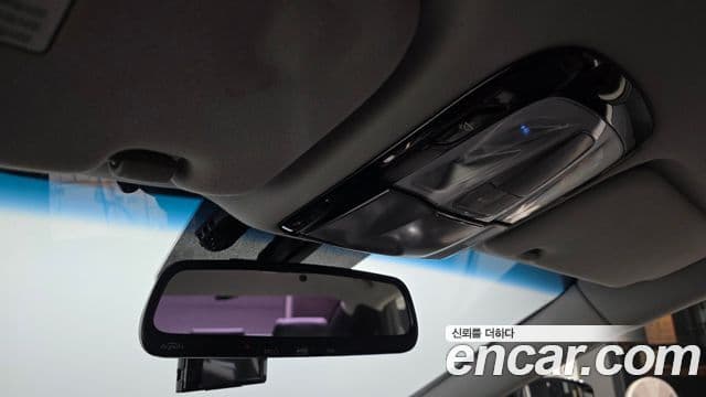 Hyundai Grandeur HG Premium, 2014 19