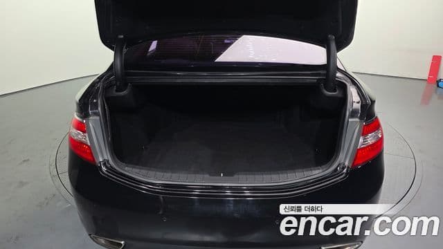 Hyundai Grandeur HG Premium, 2014 20