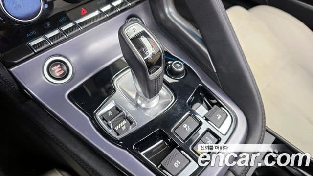 Jaguar F-TYPE X152, 2021 9