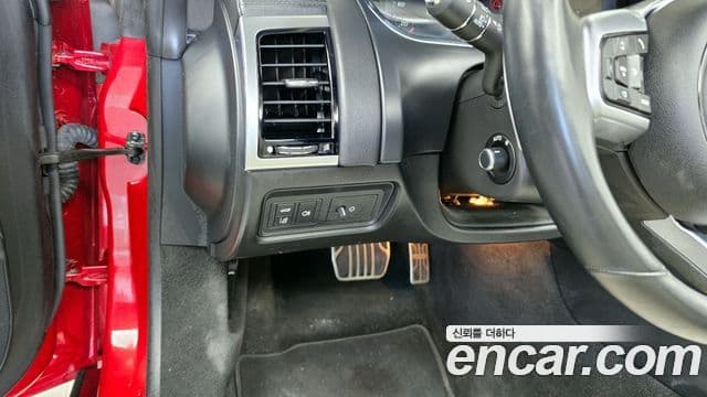 Jaguar F-TYPE X152, 2021 16