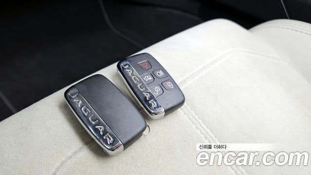 Jaguar F-TYPE X152, 2021 19