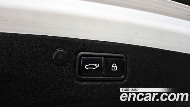 Hyundai The / новый New Grandeur IG гибрид Le Blanc, 2023 16