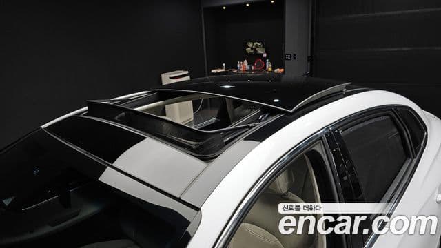 Hyundai The / новый New Grandeur IG гибрид Le Blanc, 2023 17