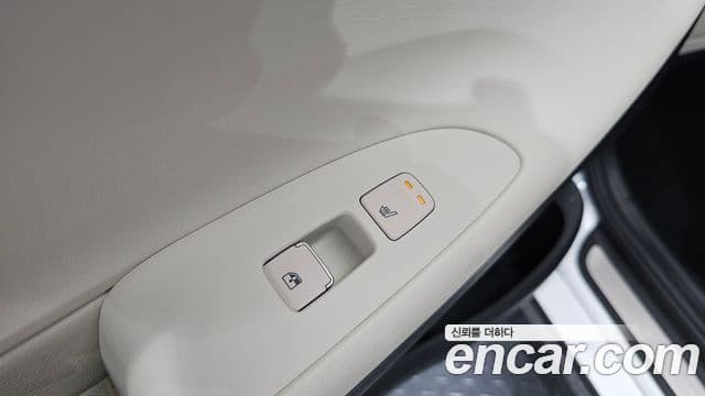 Hyundai The / новый New Grandeur IG гибрид Le Blanc, 2023 19