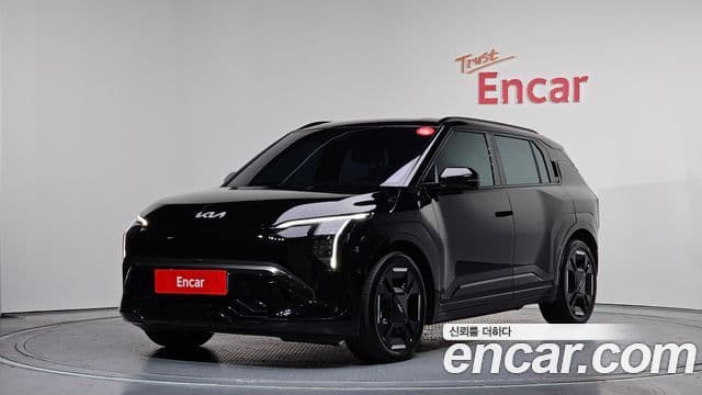 Kia EV3 GT-Line, 2026 1