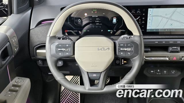 Kia EV3 GT-Line, 2026 13