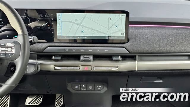 Kia EV3 GT-Line, 2026 14