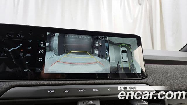 Kia EV3 GT-Line, 2026 15