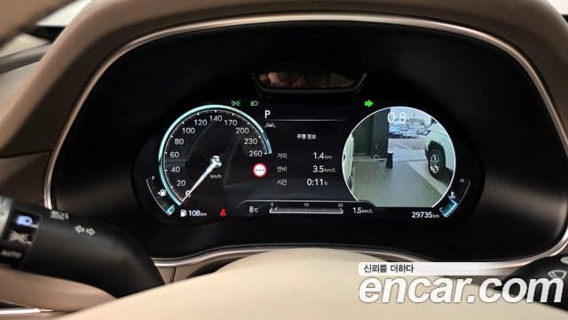 Genesis GV80, 2022 8