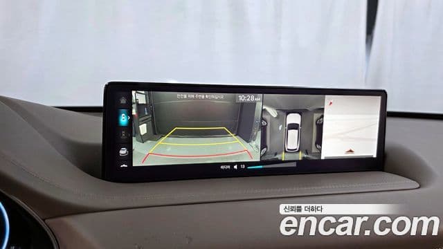 Genesis GV80, 2022 15