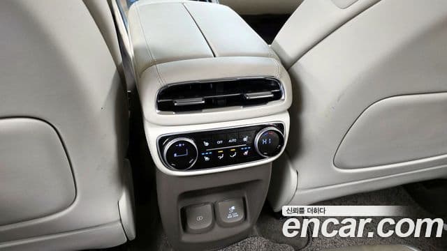 Genesis GV80, 2022 19