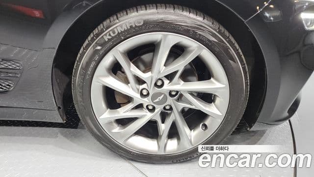 Genesis The / новый New G70 슈팅브레이크, 2023 все фото